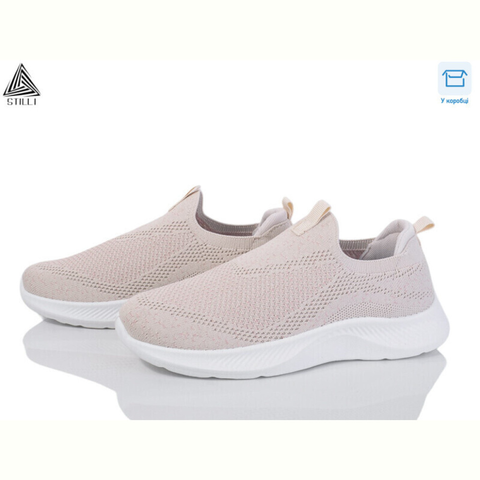 Кроссовки STILLI Group F313-5