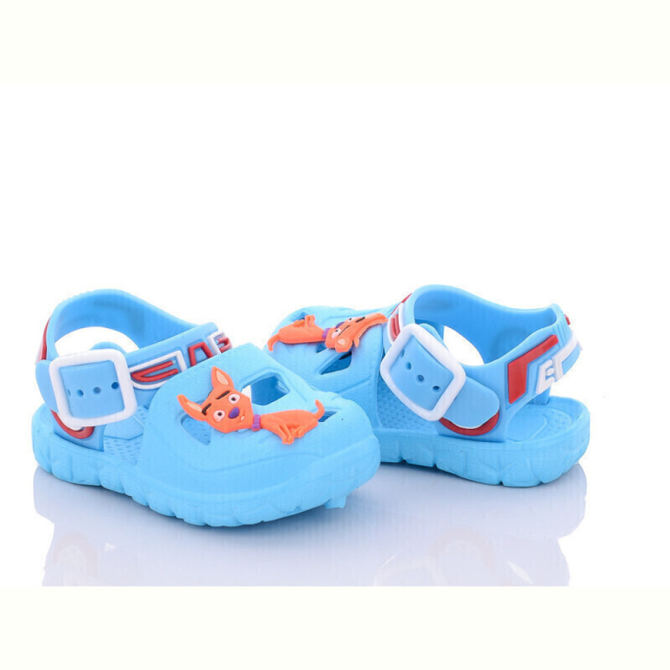 Босоножки Obuvok 51-193 Босоножки Obuvok 51-193