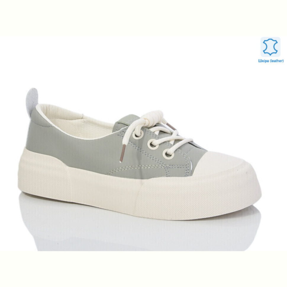 Кеды Renzana Y018-5