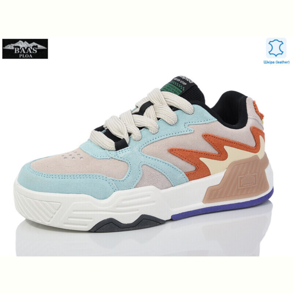 Кроссовки Baas L1821-7