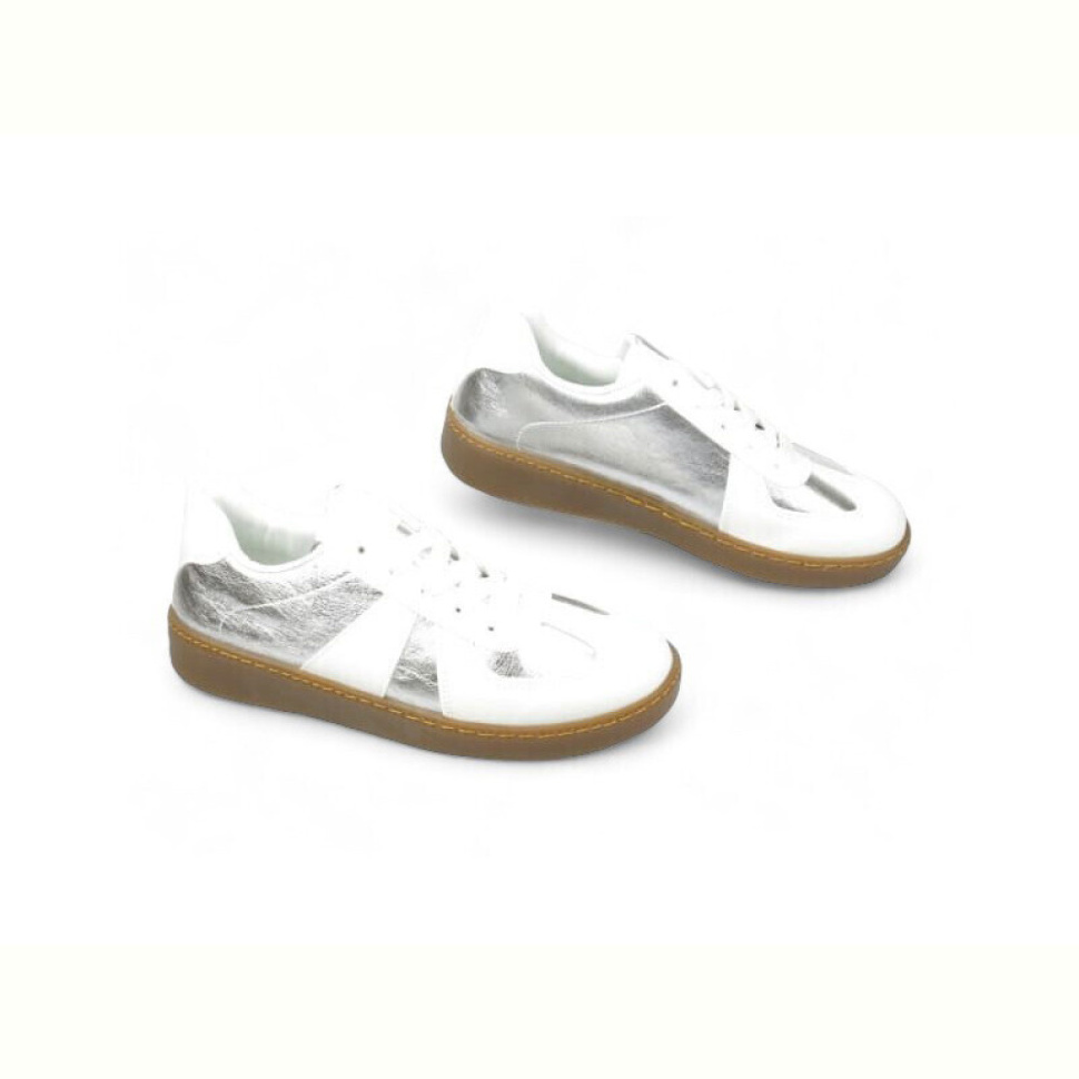 Кроссовки Allshoes 191759