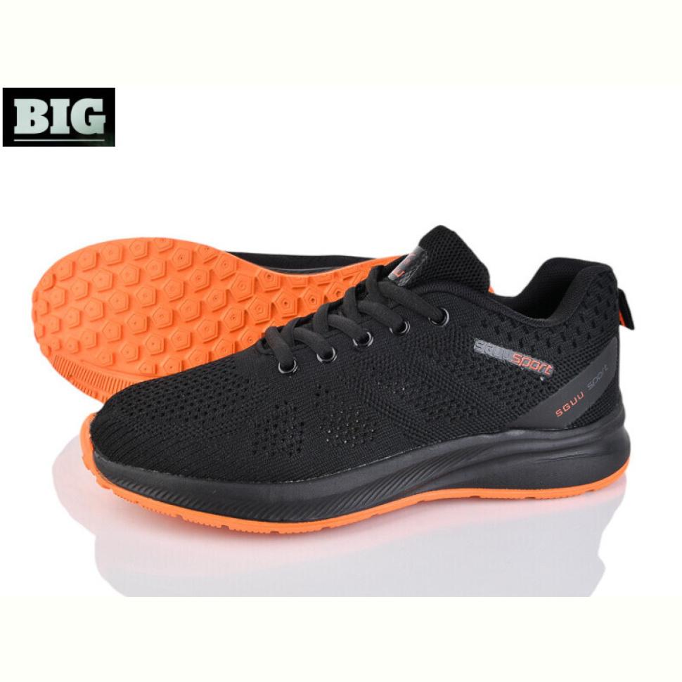 Кроссовки BIG 4058-B2079-3