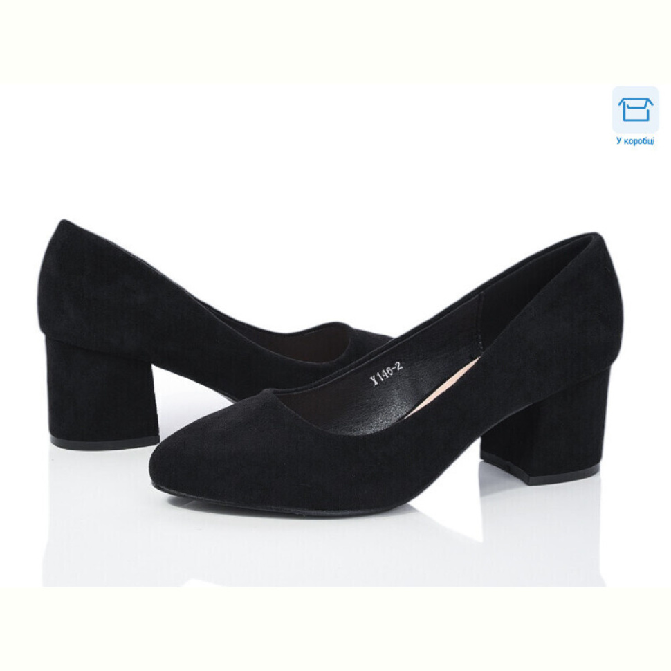 Туфли Love-L&M-ZDW Y146-2