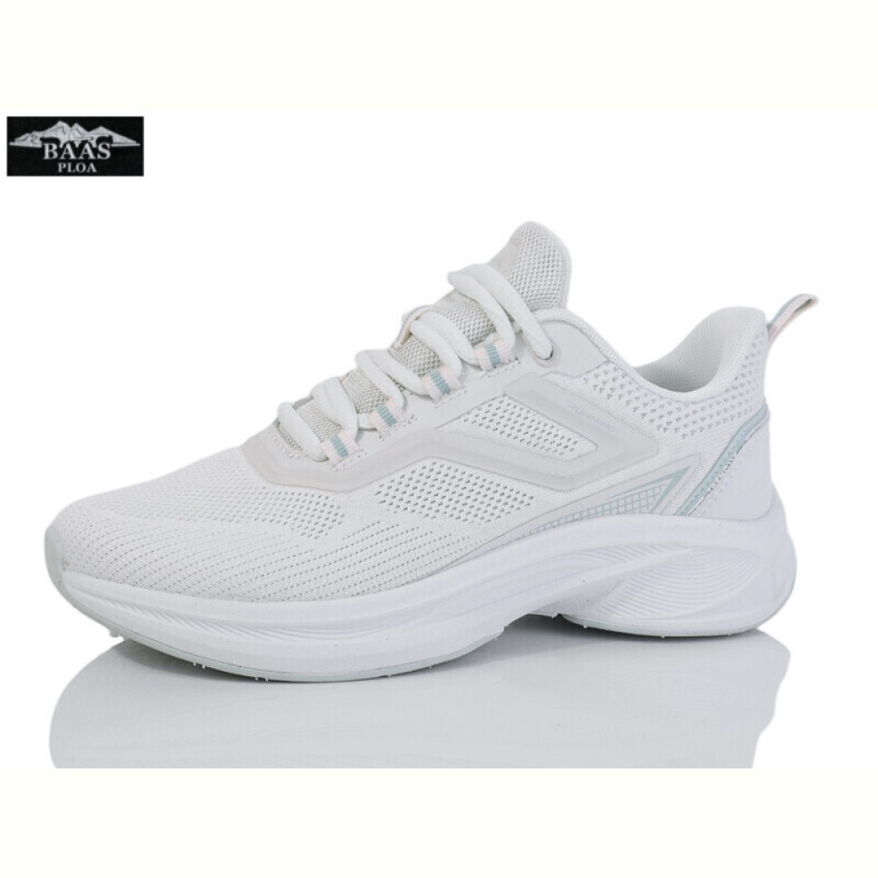 Кроссовки Baas L1867-15