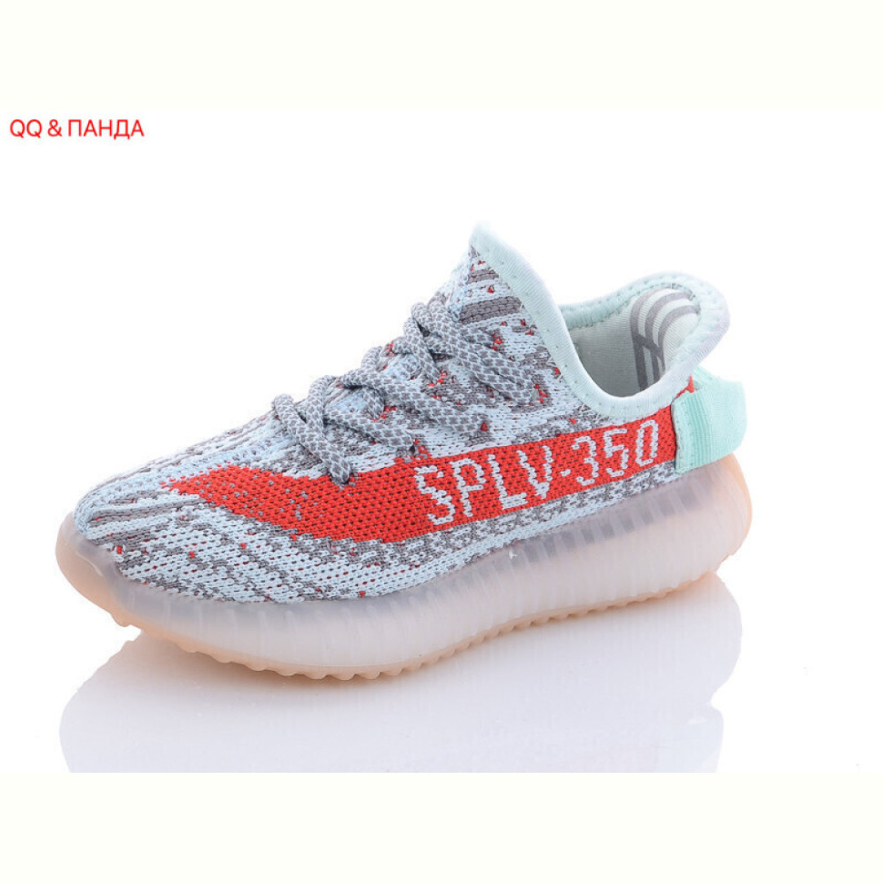 Кроссовки QQ&Панда CRT03-7