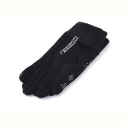 Перчатки RuBi 4-101 black сенсор