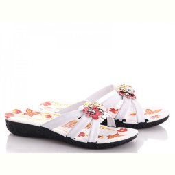 Шлепки Makers Shoes Beysa