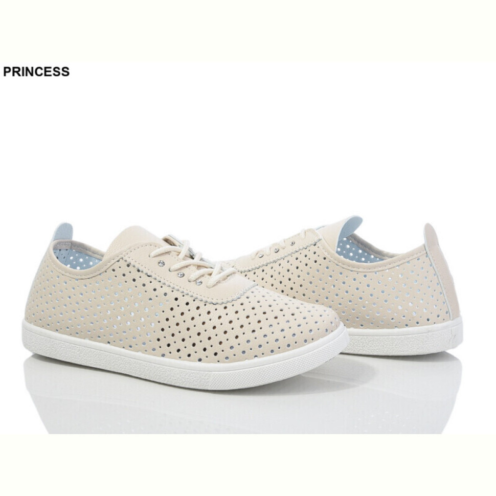 Кроссовки Princess 19-2