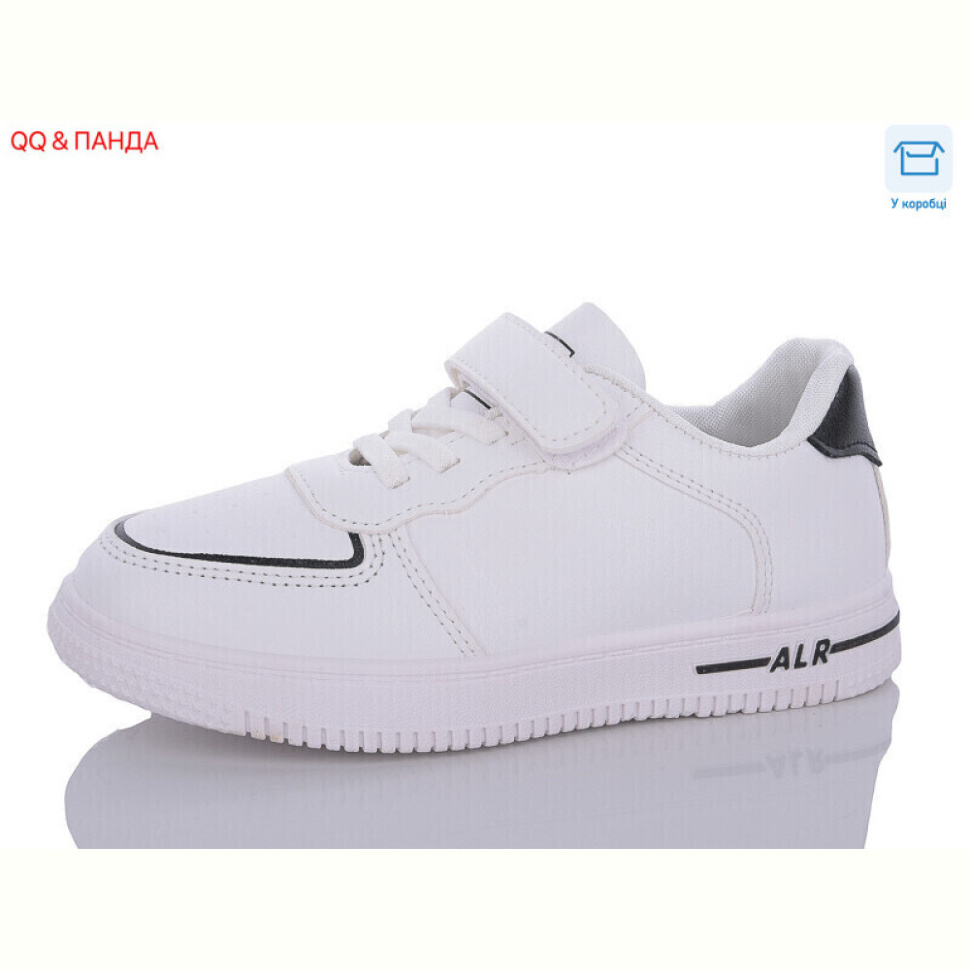 Кроссовки QQ&Панда ABA88-115-6