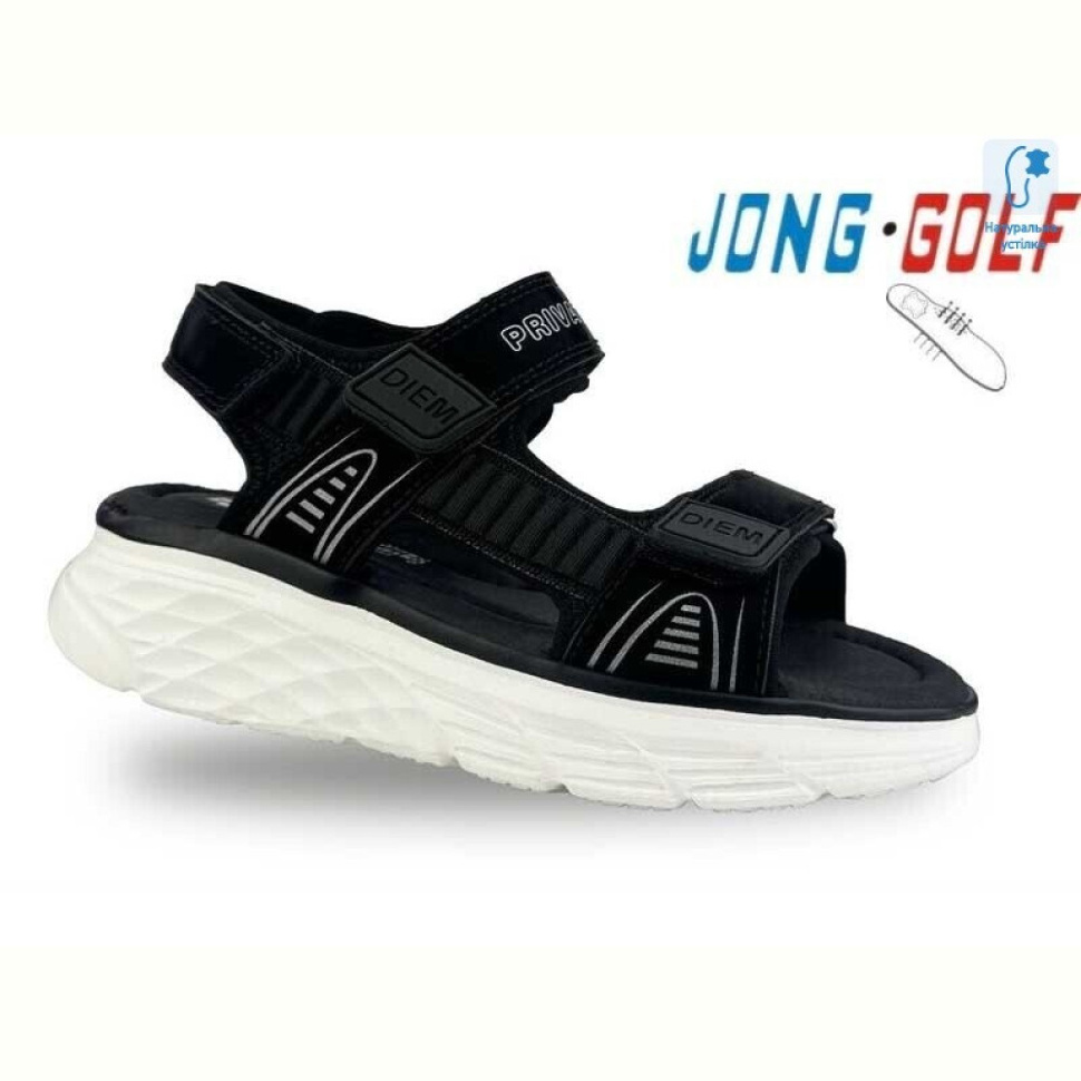 Босоножки Jong Golf C20578-40