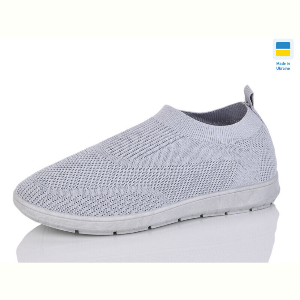 Кроссовки Lot Shoes 9-2 сірий Кроссовки Lot Shoes 9-2 сірий