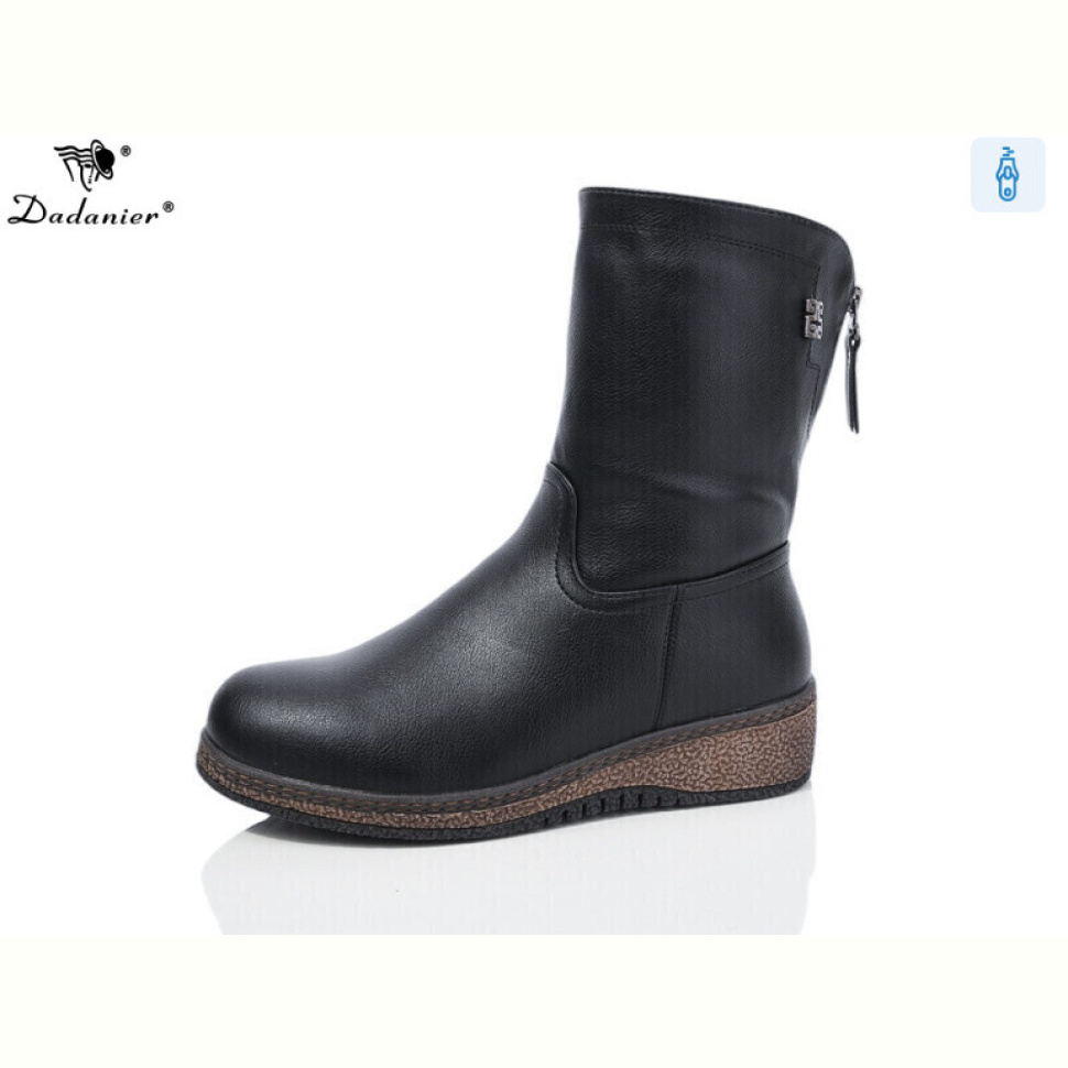 Сапоги Dadanier K957-2