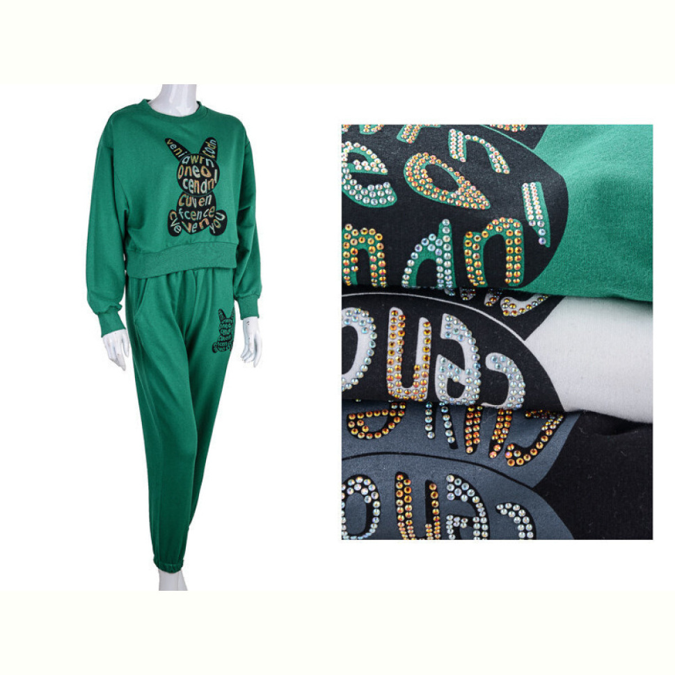 Спортивный костюм Red Hat 17-34002 mix