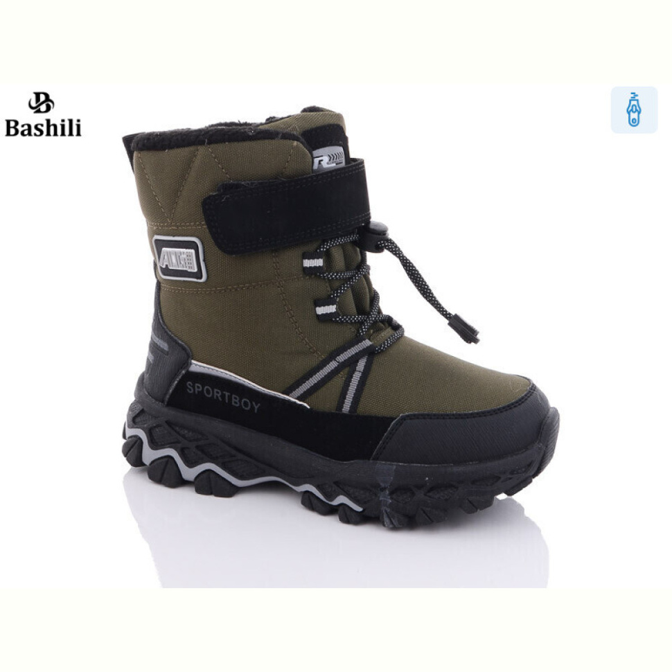 Дутики Башили 8871-2M