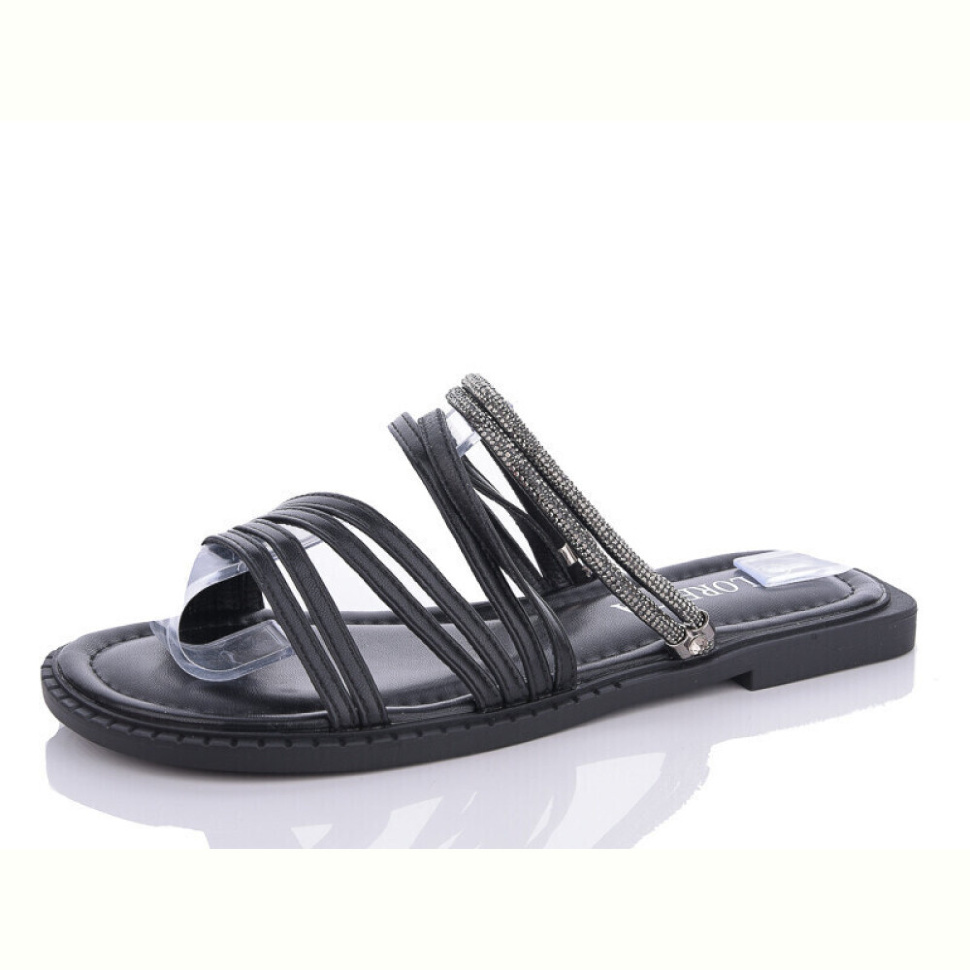 Шлепки Loretta E201-1