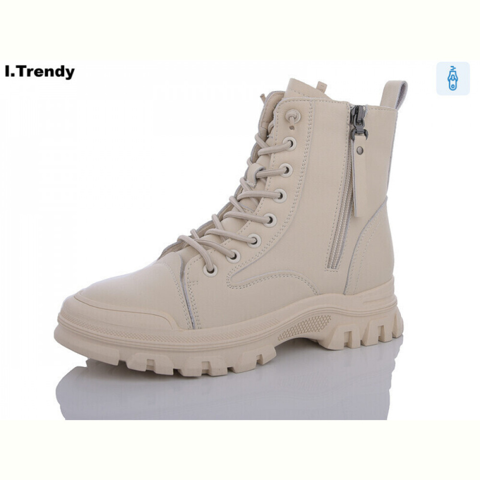 Ботинки Trendy EH2730-31