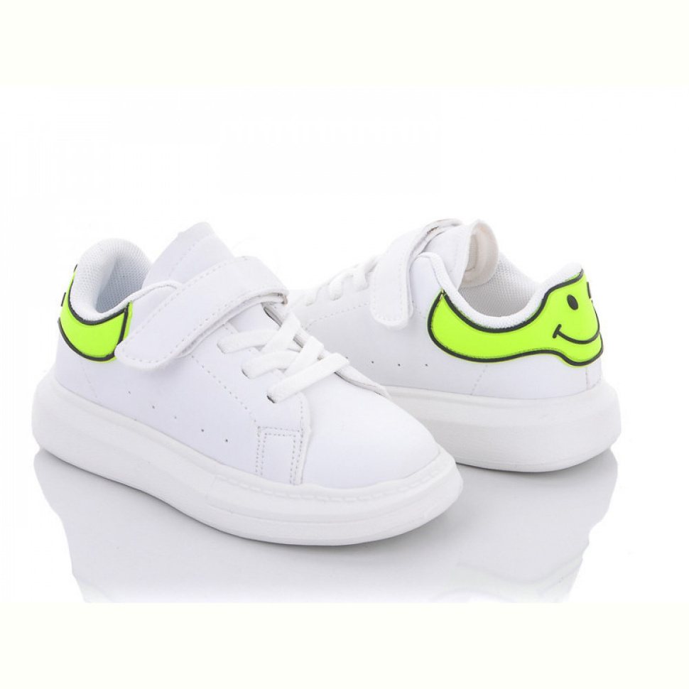 Кроссовки Alemy Kids XXD5388V