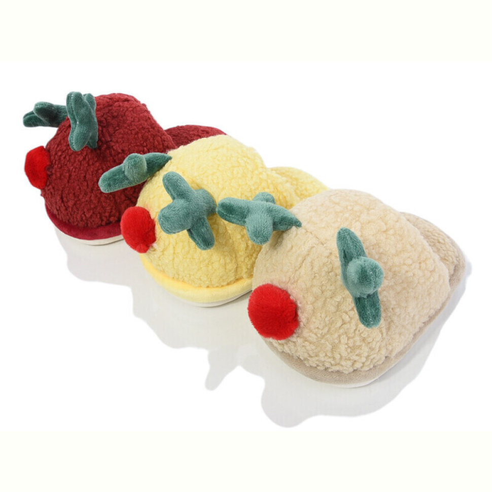 Тапки SANLIN 2 U766A mix