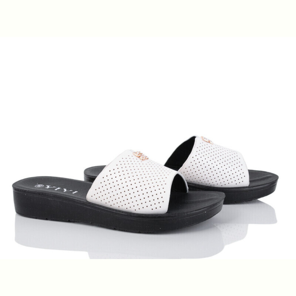 Шлепки YiYi A19-2