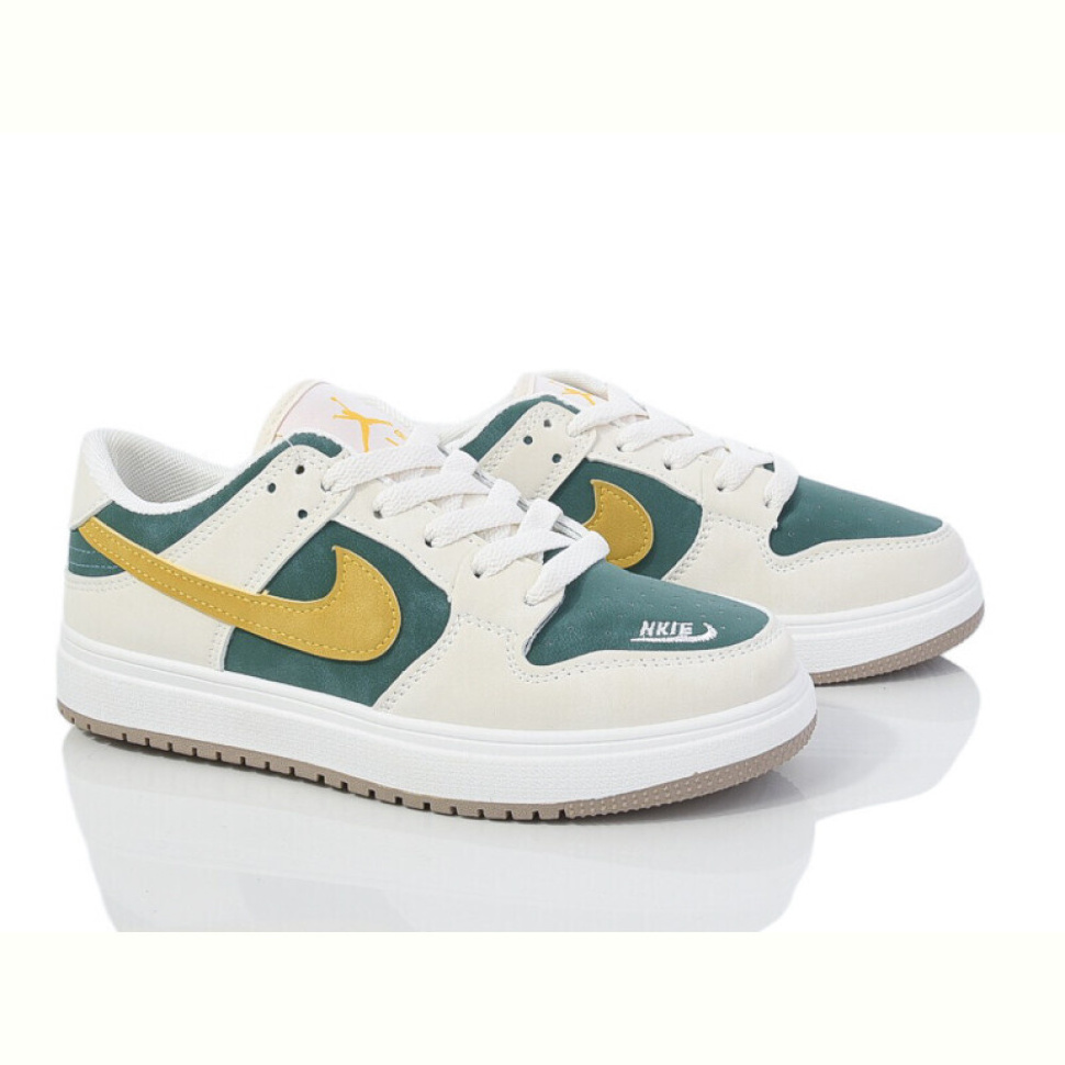 Кроссовки Violeta HD20(184-6) green