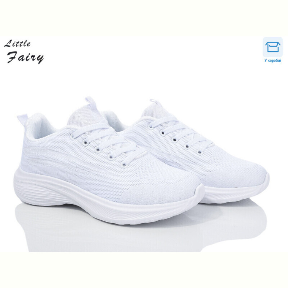 Кроссовки L.Fairy L951-3