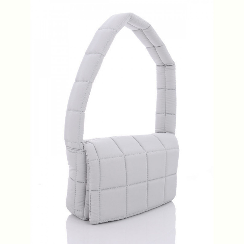 Сумка David Polo 2125-6 grey