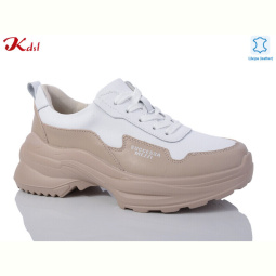 Кроссовки Jiulai-Kadisalun C669-36