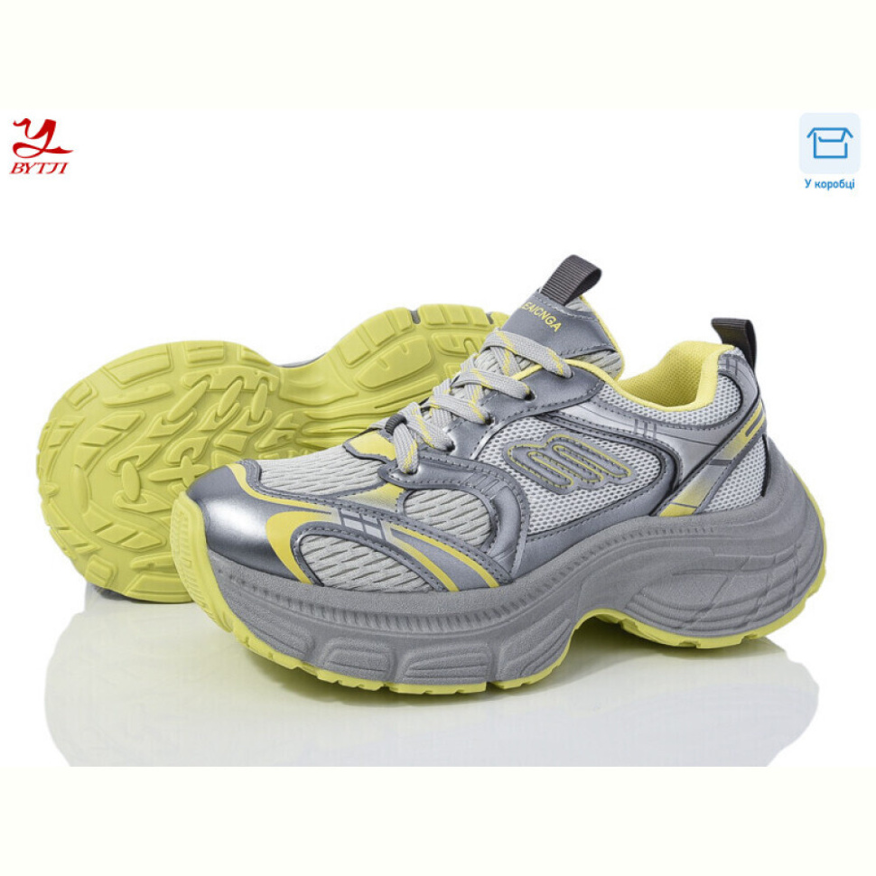 Кроссовки Bytji B817-5 Кроссовки Bytji B817-5