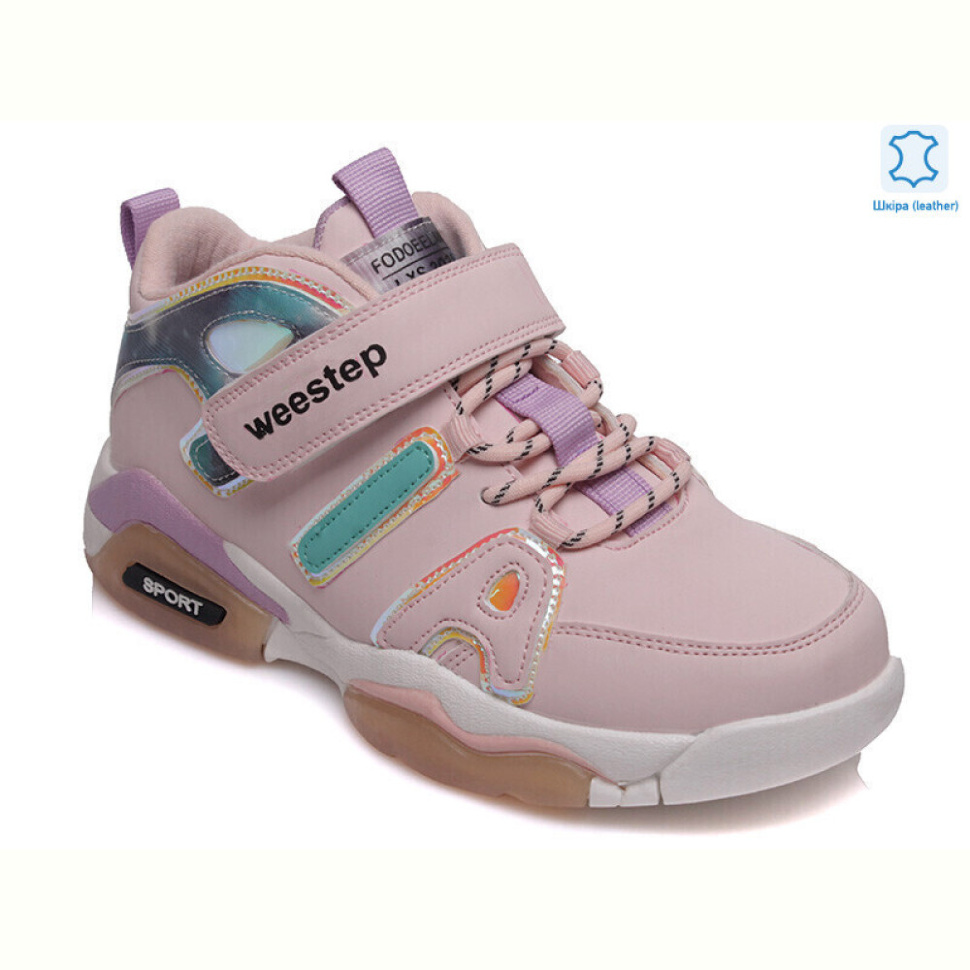 Кроссовки Prime-Opt Weestep W-R007264681 P-WS