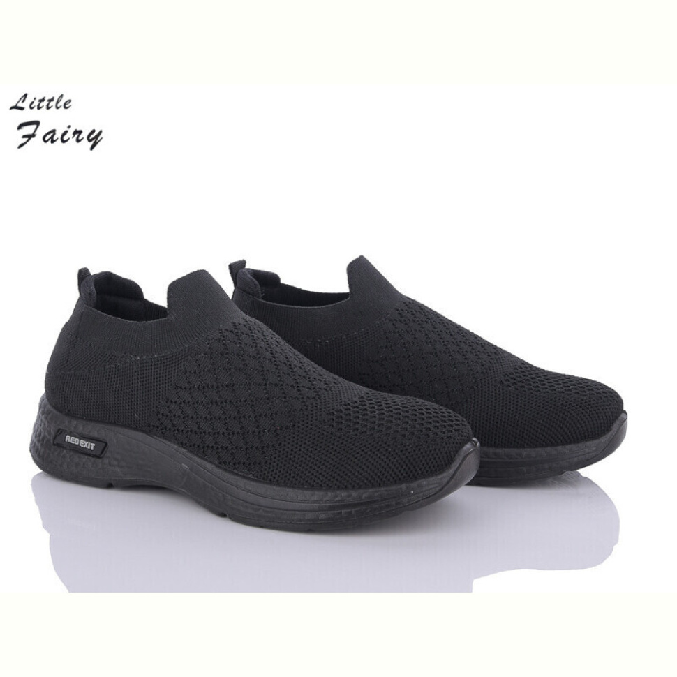 Кроссовки L.Fairy F828-1 піна