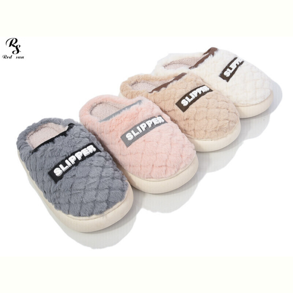 Тапки Red Sun TX72 mix Тапки Red Sun TX72 mix