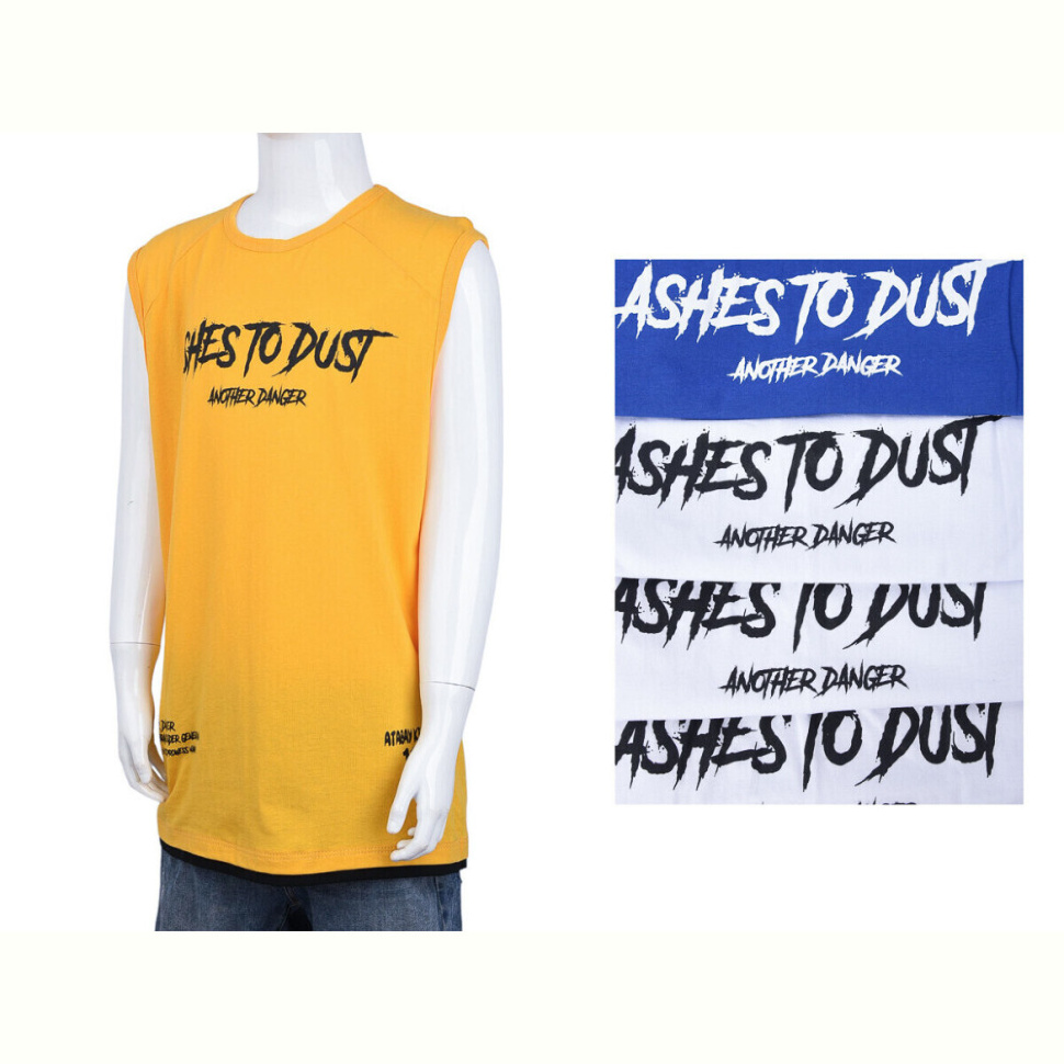 Майка OL A004 mix Майка OL A004 mix