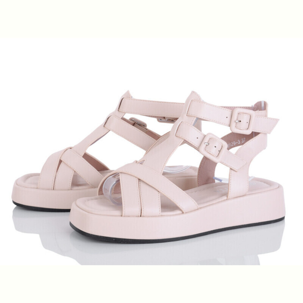 Босоножки Loretta E529-3