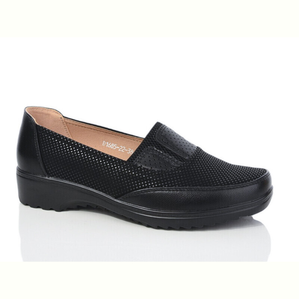 Туфли Коронате D1685-22