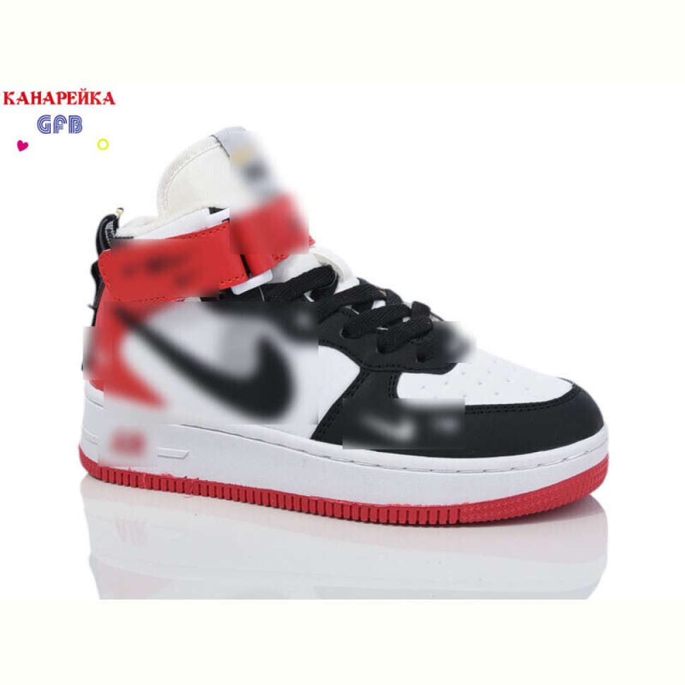 Кроссовки GFB-Канарейка A966-12