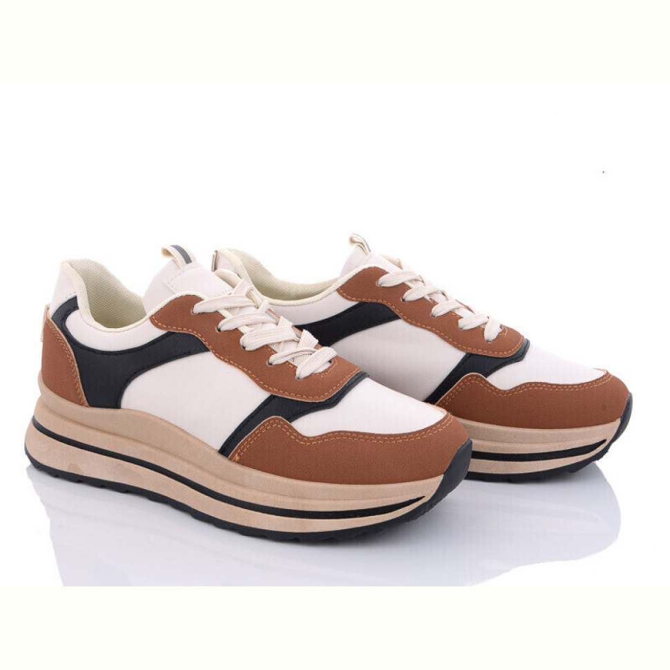 Кроссовки Ok Shoes A2927-2