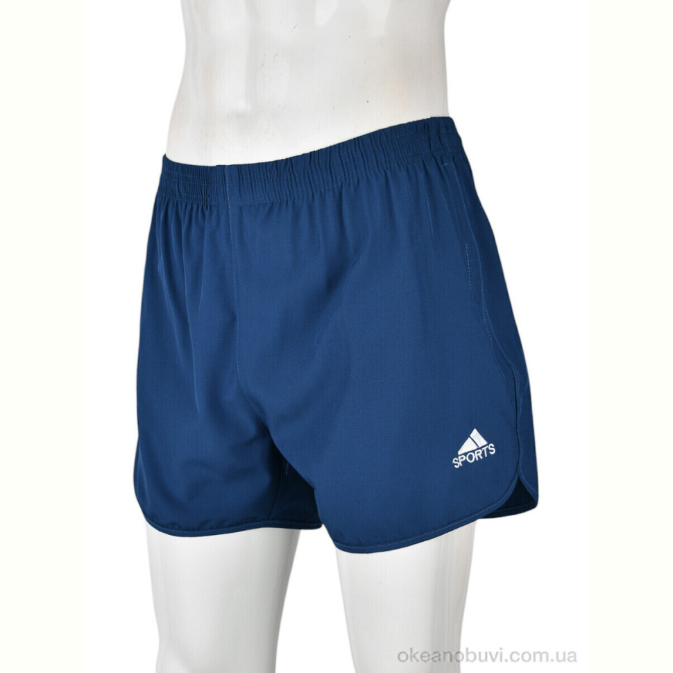 Шорты Banko 507 d.blue (4xl)