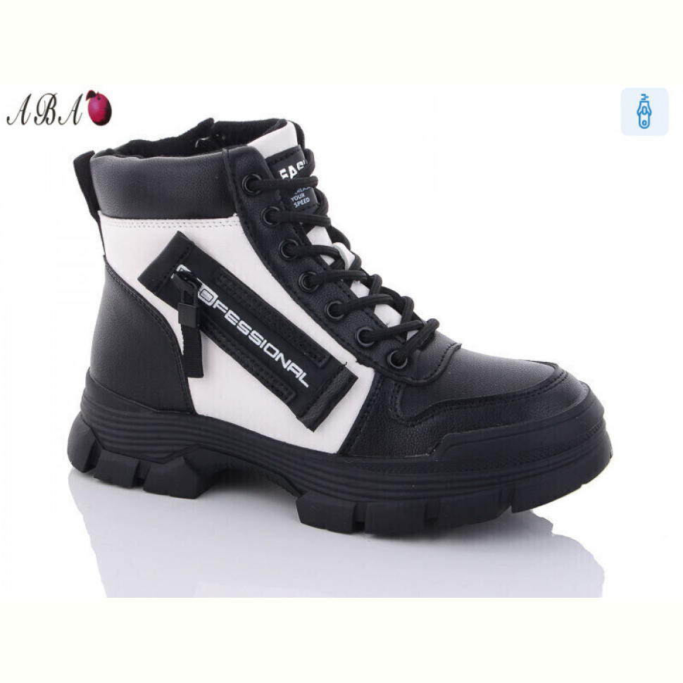 Ботинки Aba A18-2
