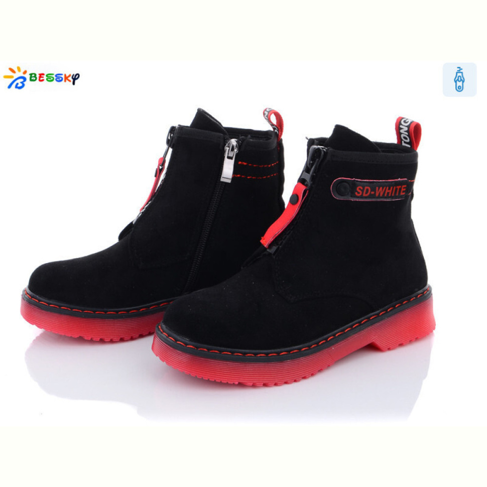 Ботинки Bessky-Kellaifeng B790-3C Ботинки Bessky-Kellaifeng B790-3C