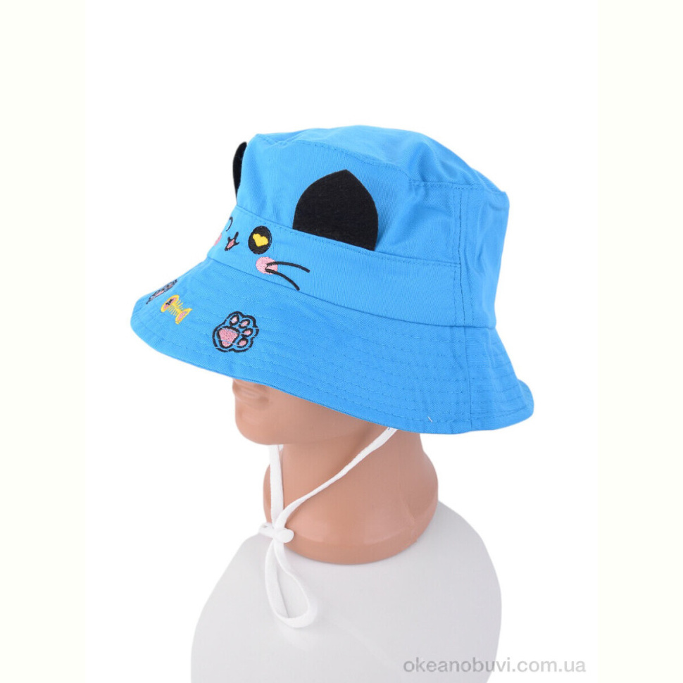 Панама RuBi 3011-5 blue