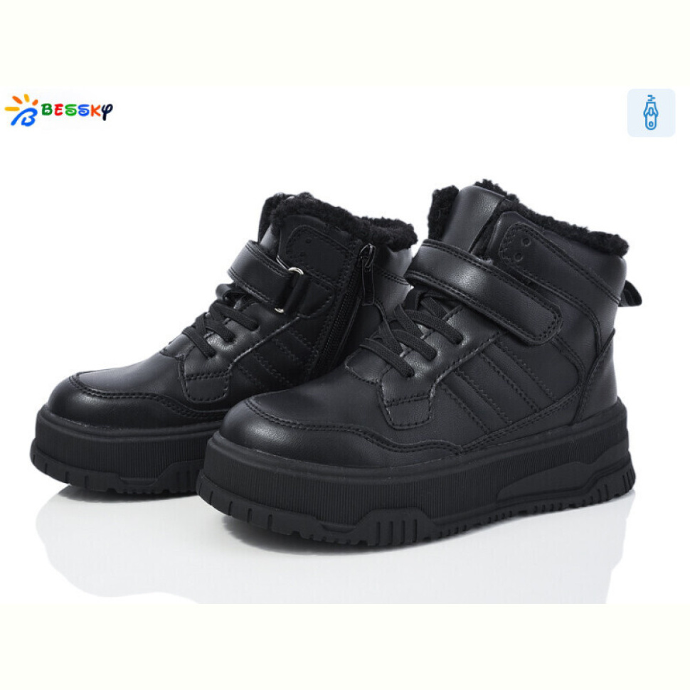 Ботинки Bessky-Kellaifeng BM4004-1C