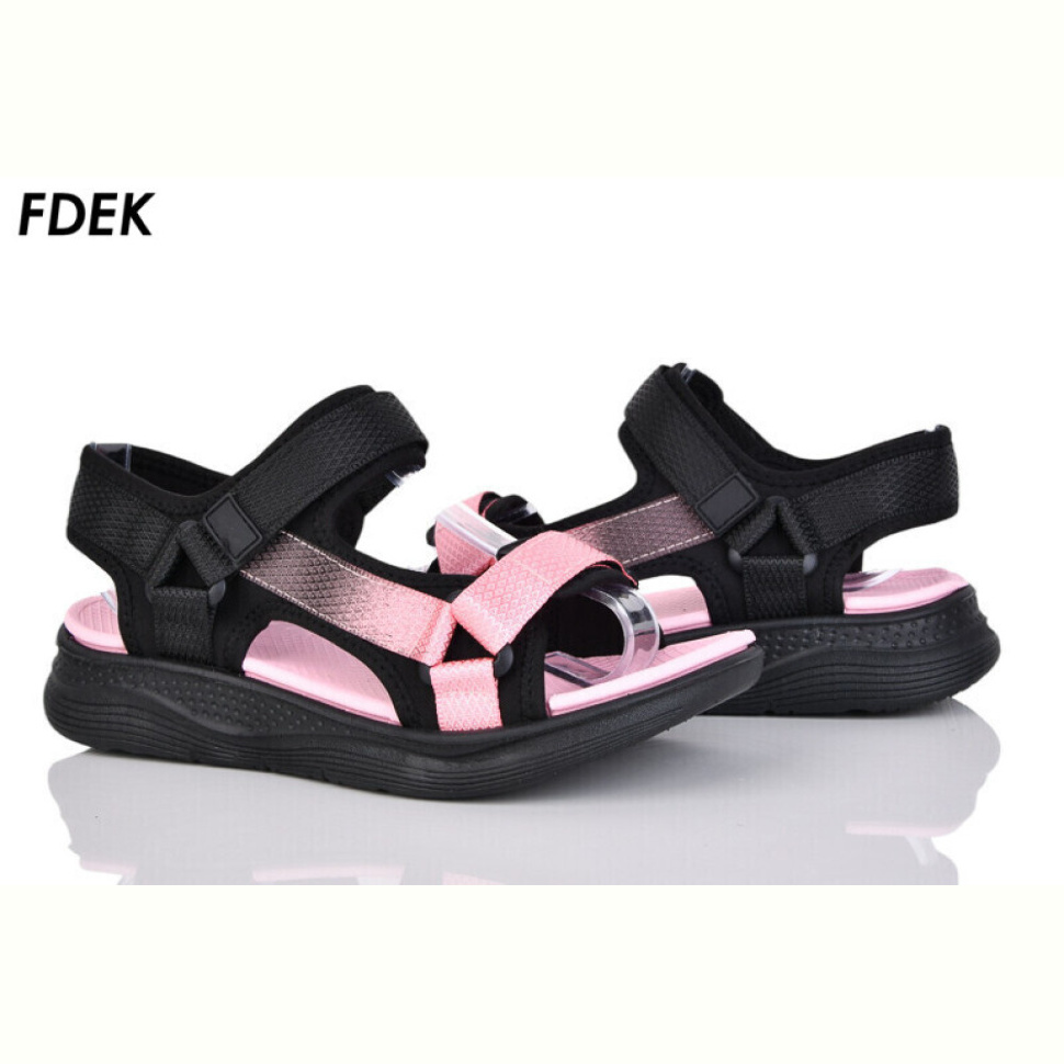Босоножки FDEK L9232-7 Босоножки FDEK L9232-7