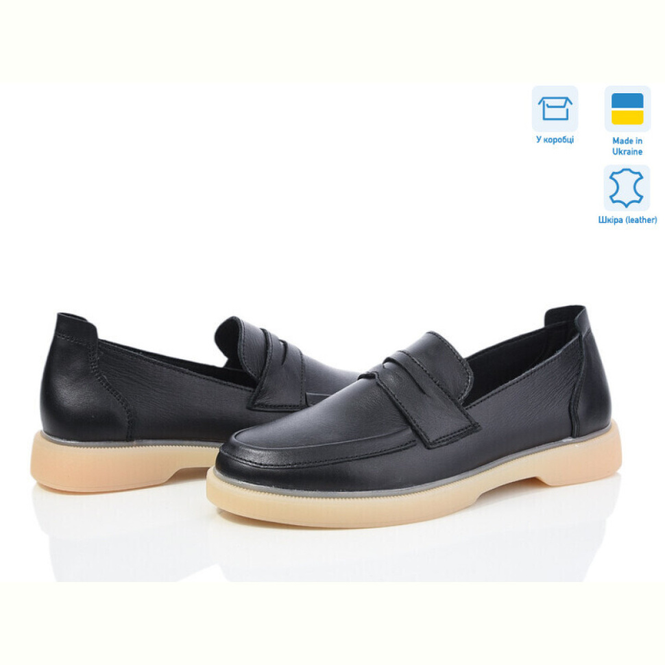 Туфли Fat Fox-Tamei 99-12