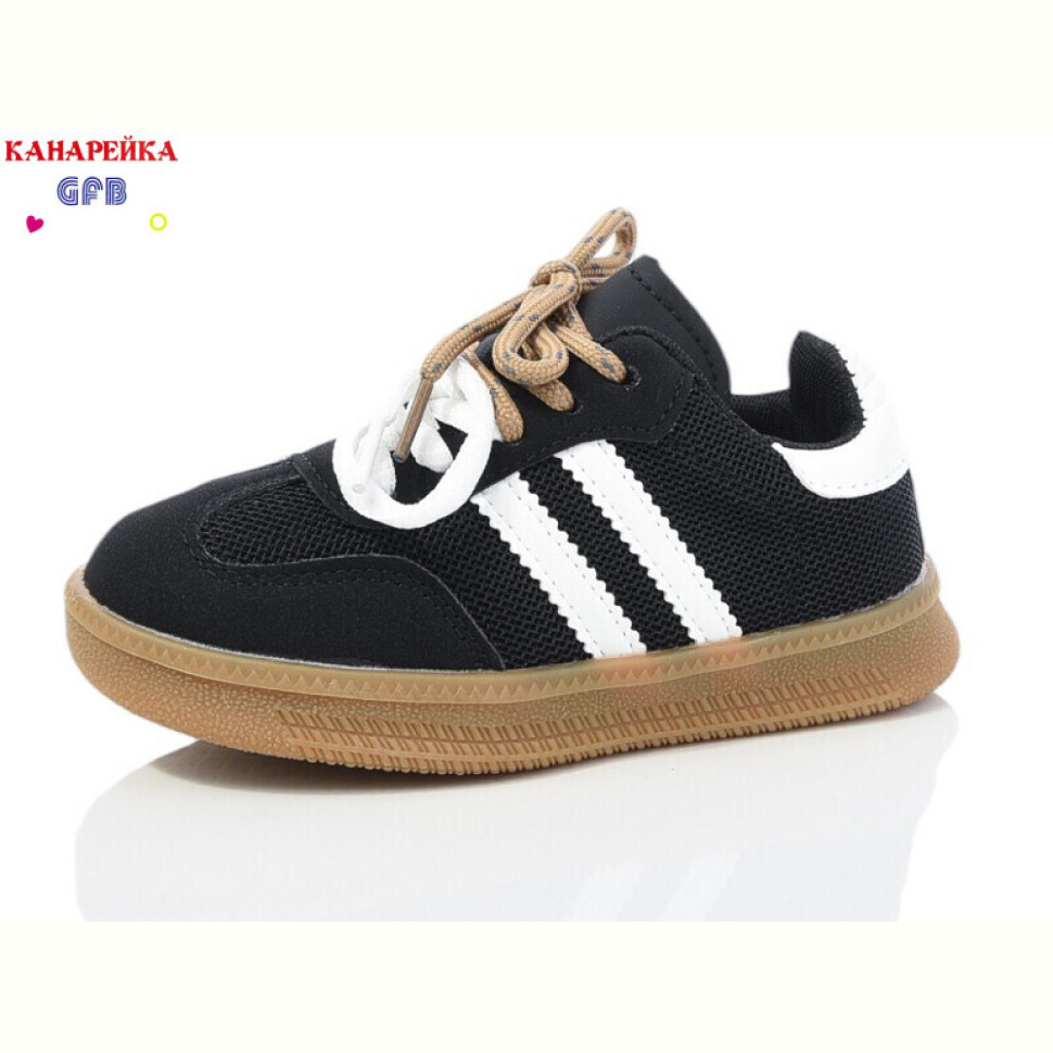 Кроссовки GFB-Канарейка Y7099-1