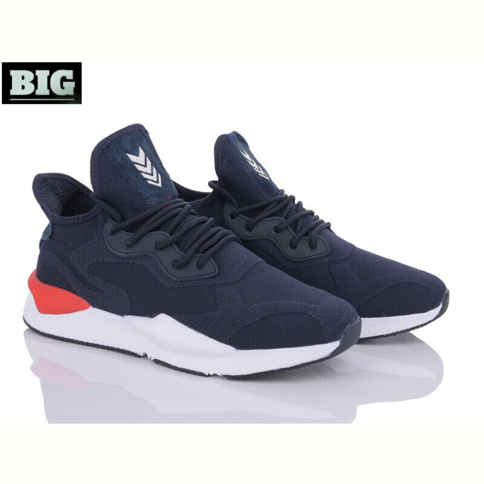 Кроссовки BIG M808-3