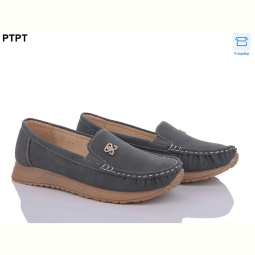 Мокасины PTPT W2312-3