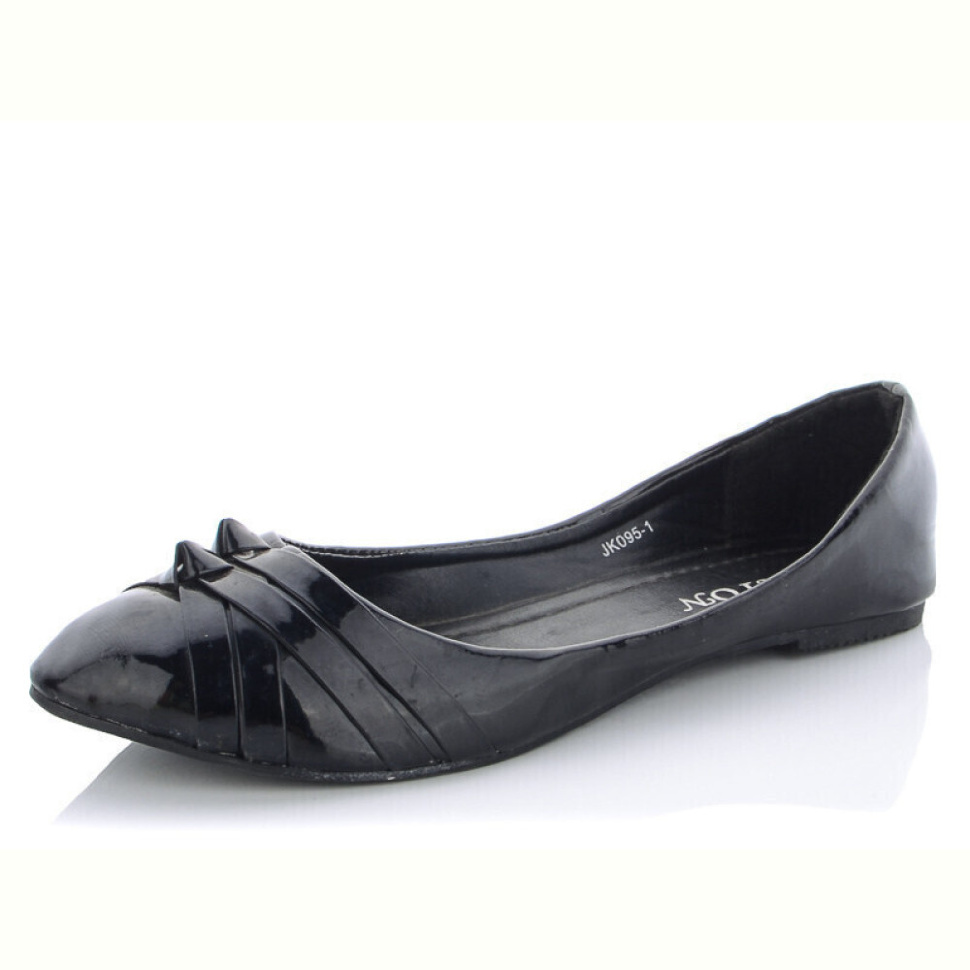 Балетки Obuvok JK095-1