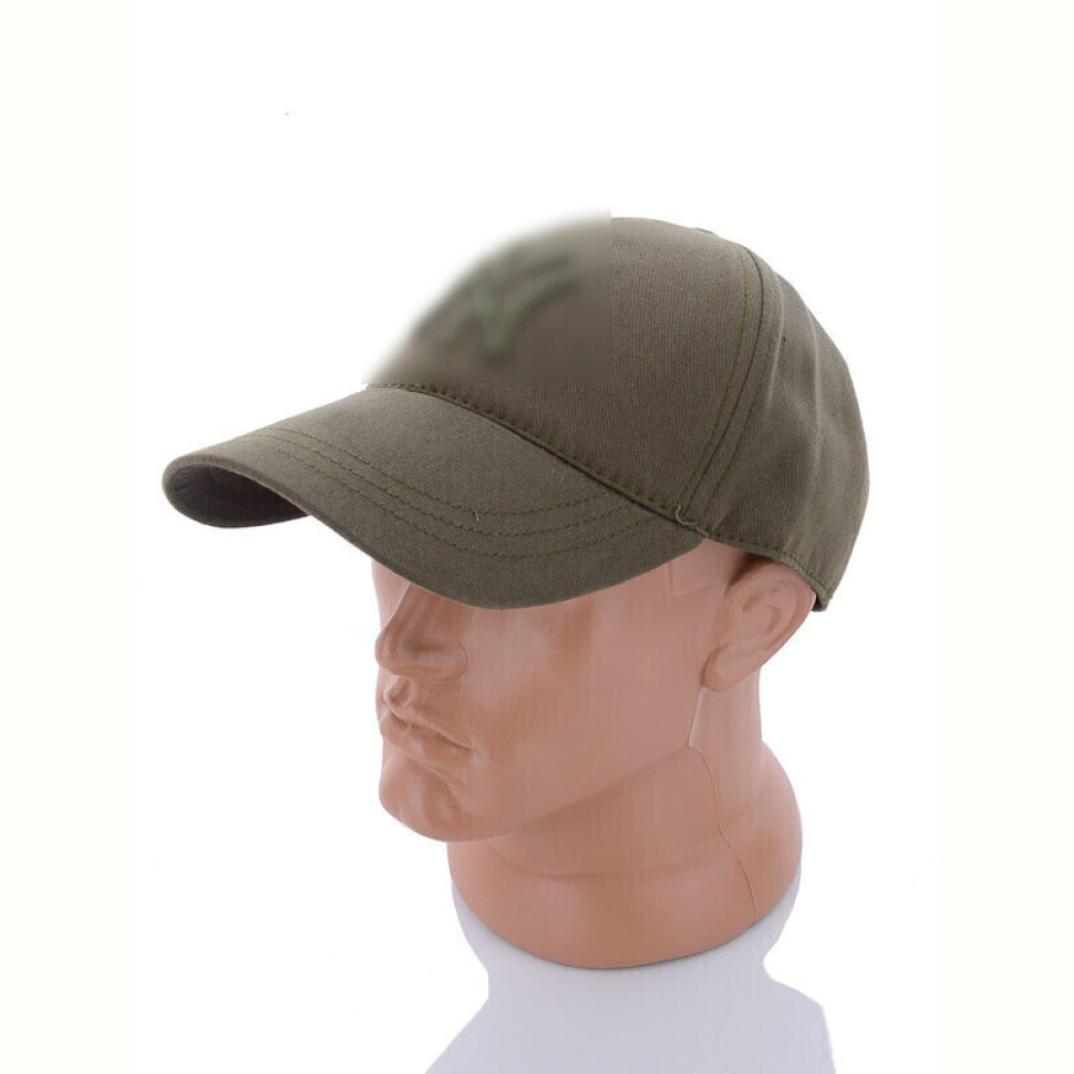 Кепка RuBi A016-2 grey