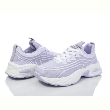 Кроссовки Violeta 149-62 purple