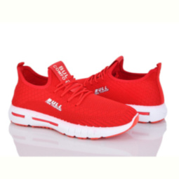 Кроссовки Rama A216-4
